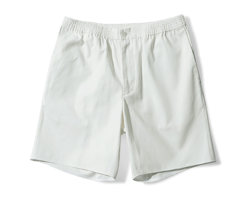 ▲ ショーツ2万900円/マッキントッシュ ロンドン(SANYO SHOKAI)