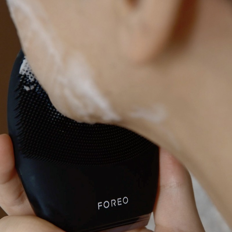 「LUNA 3 MEN」2万6000円/FOREO