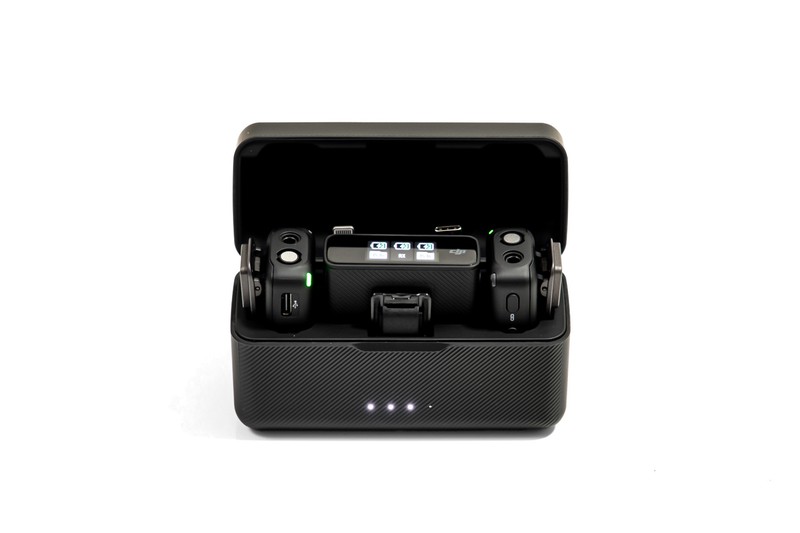 DJI「DJI MIC」