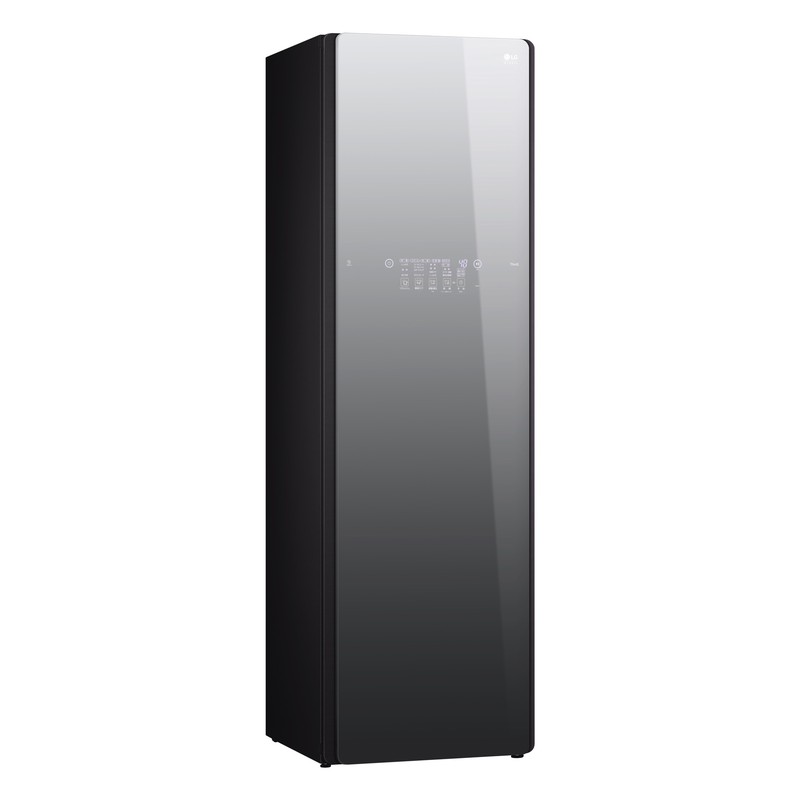 「LG Styler S5MB」。オープン価格/LGエレクトロニクス