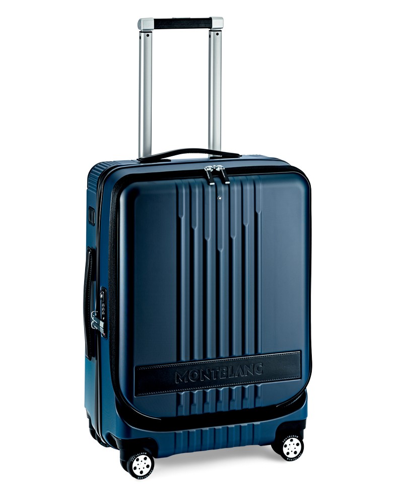 ▲ ［W38×H55×D38㎝、4.4㎏］11万6600円／モンブラン（モンブラン コンタクトセンター）