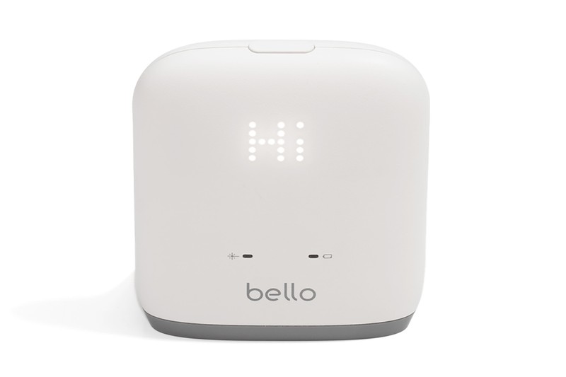 体脂肪スキャナー「BELLO」2万4990円/スリーアールソリューション