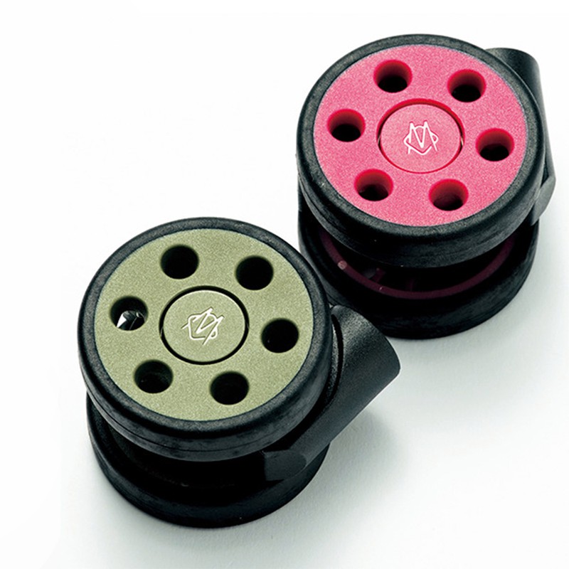 ▲ 各1万9800円［4個セット］／リモワ（リモワ クライアントサービス）