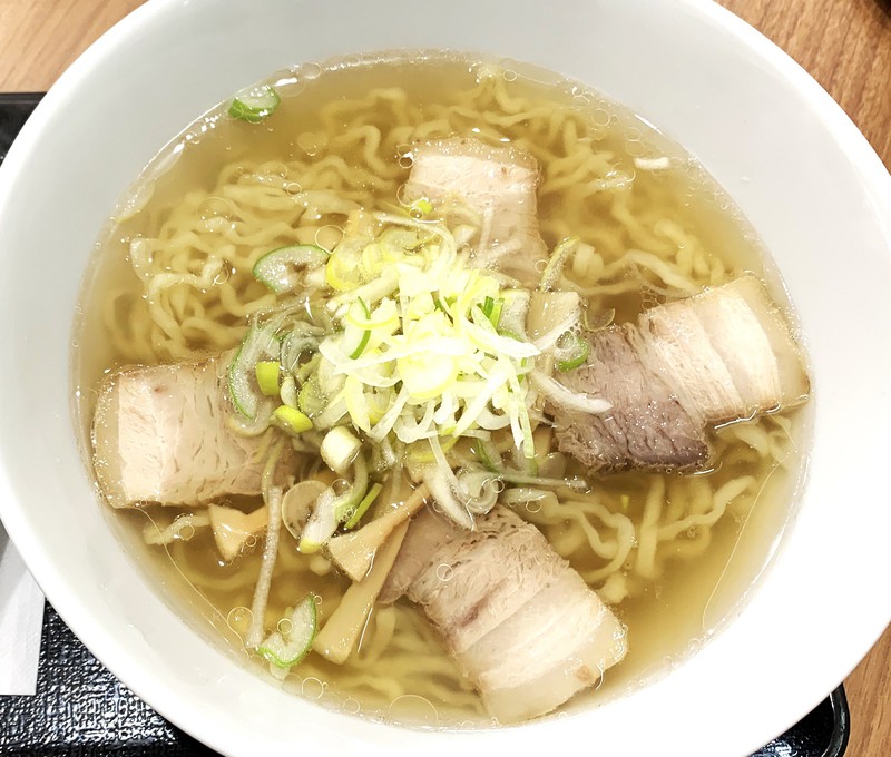 高畠　山喜　LEON　山本益博
