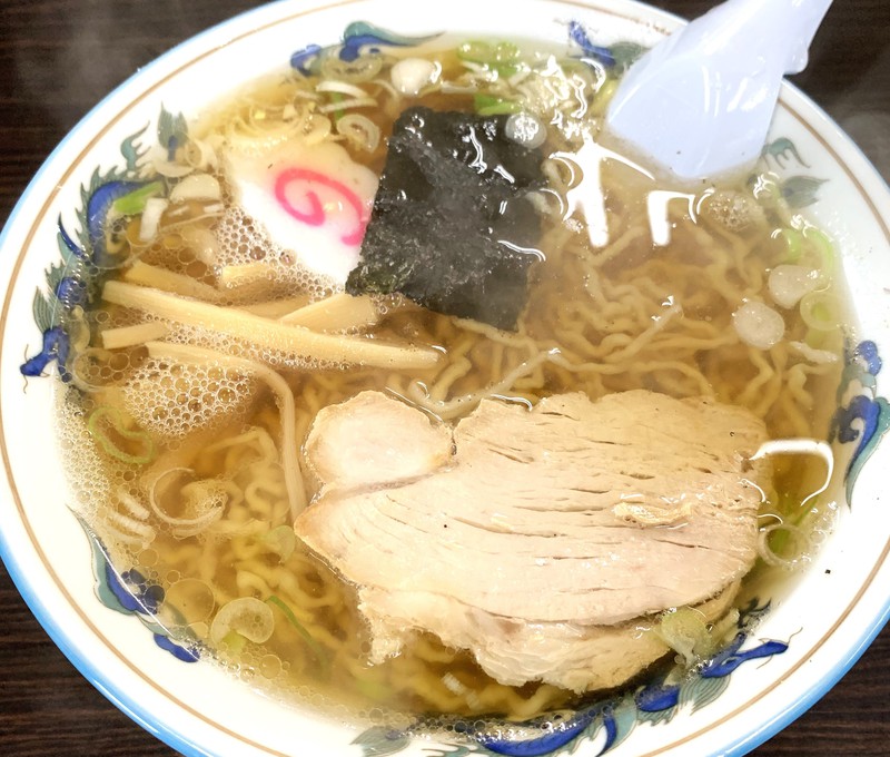 米沢　ひらま　LEON　山本益博
