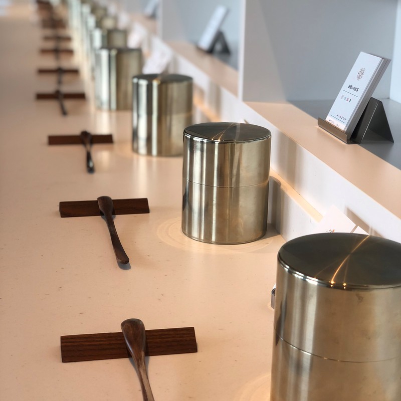 ルミエールワイナリー 石蔵