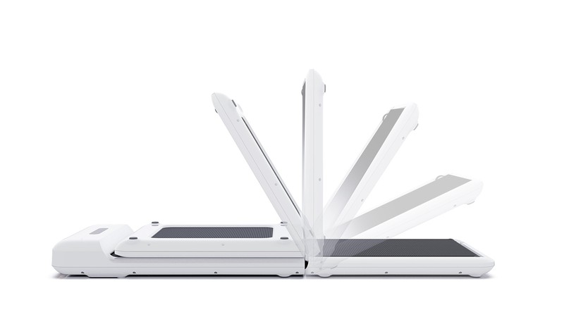 「WalkingPad S1」オープン価格/KINGSMITH