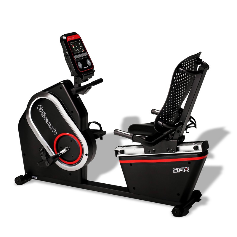 「コードレスバイクBFR」68万2000円(送料・組立別)/セノー