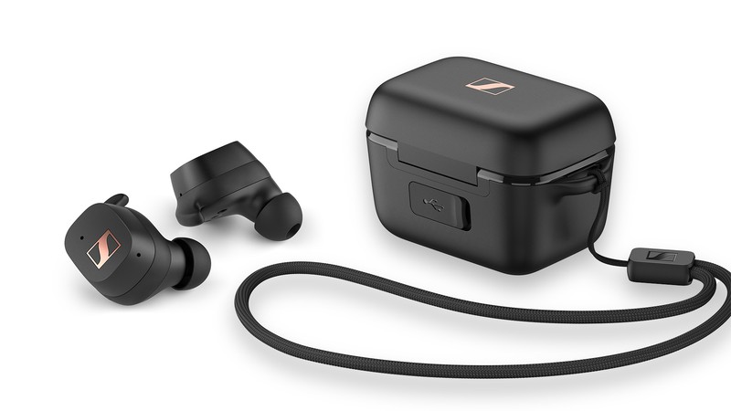 「SPORT True Wireless」 1万9250円/ゼンハイザー