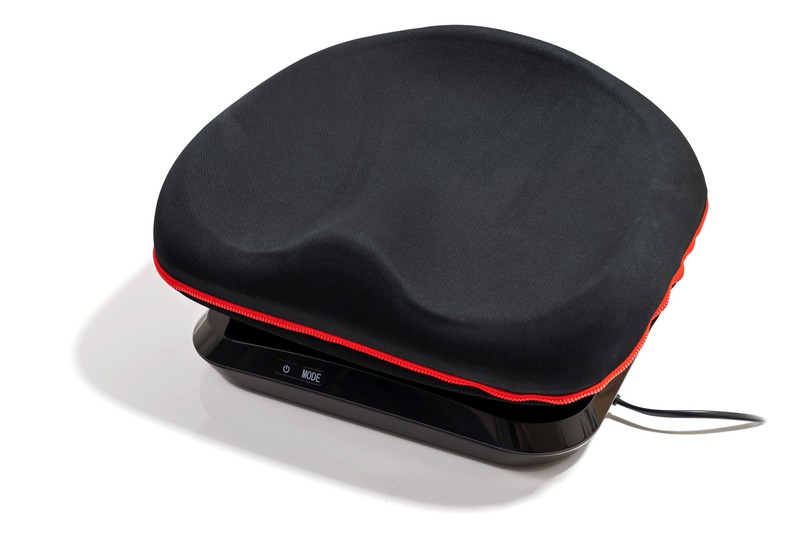 「ツイストライド」3万5860円/エクサボーテ(ヤーマン)