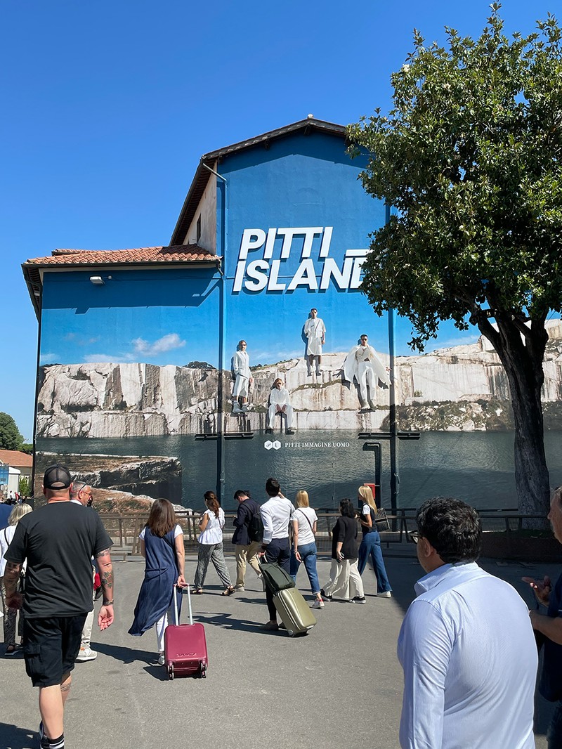 2023 ピッティ pitti