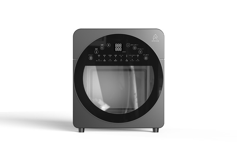 「ノンフライオーブン」2万9999円／エペイオス