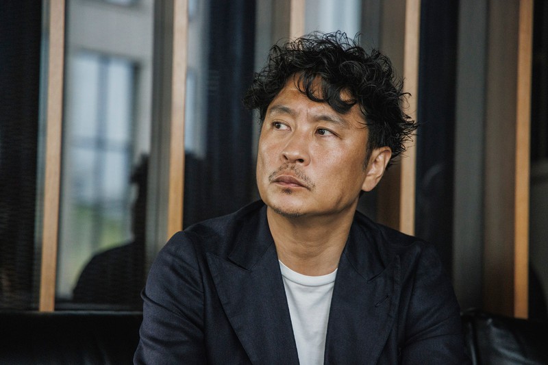 モテる旦那養成講座　日本酒編　石井洋