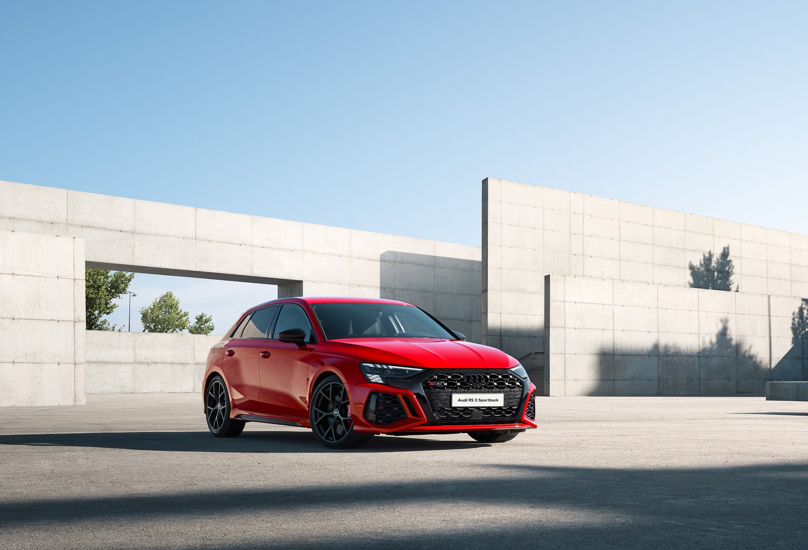 Audi RS 3 LEON.JP