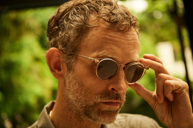 サングラス3万6300円/オールドジョー グローブスペックス オプティカル コー(グローブスペックス エージェント)