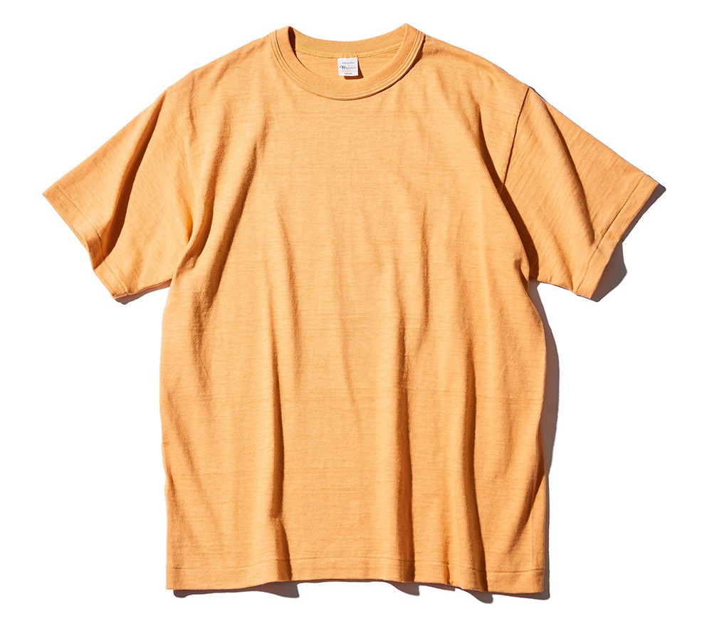 Tシャツ6490円／ウエアハウス(ウエアハウス東京店)