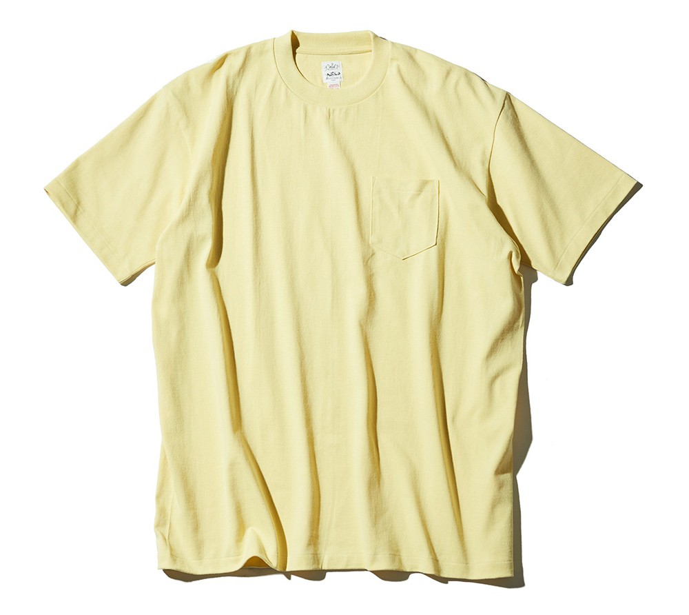 Tシャツ8800円／アナトミカ（アナトミカ 東京）