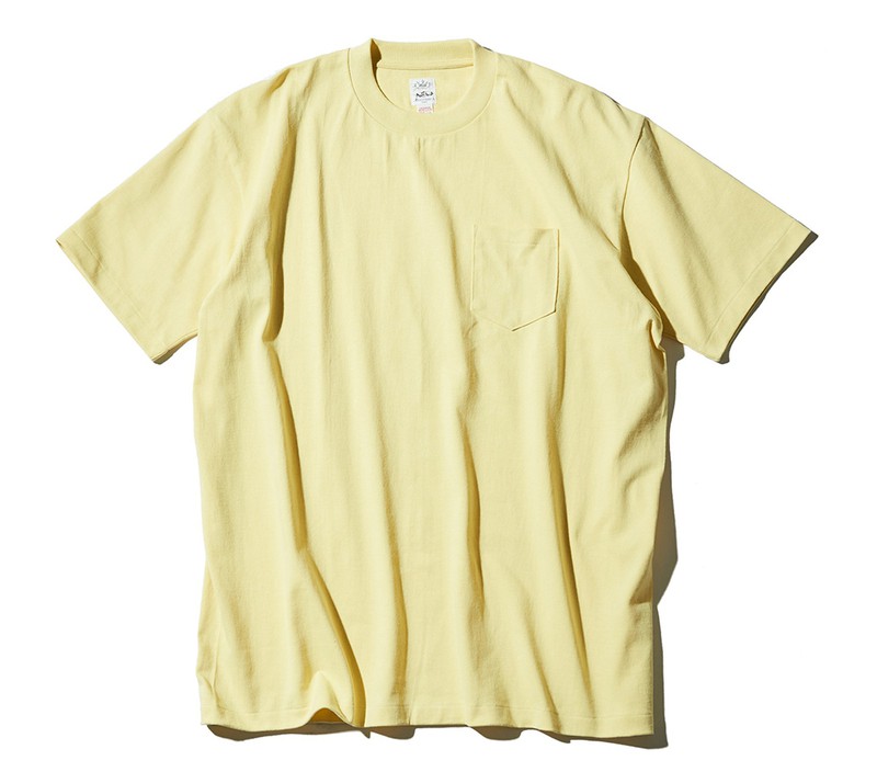 Tシャツ8800円/アナトミカ(アナトミカ 東京)