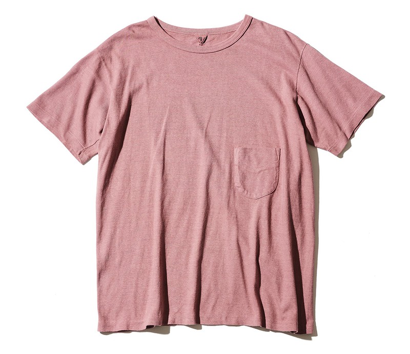 Tシャツ1万450円/フィルメランジェ