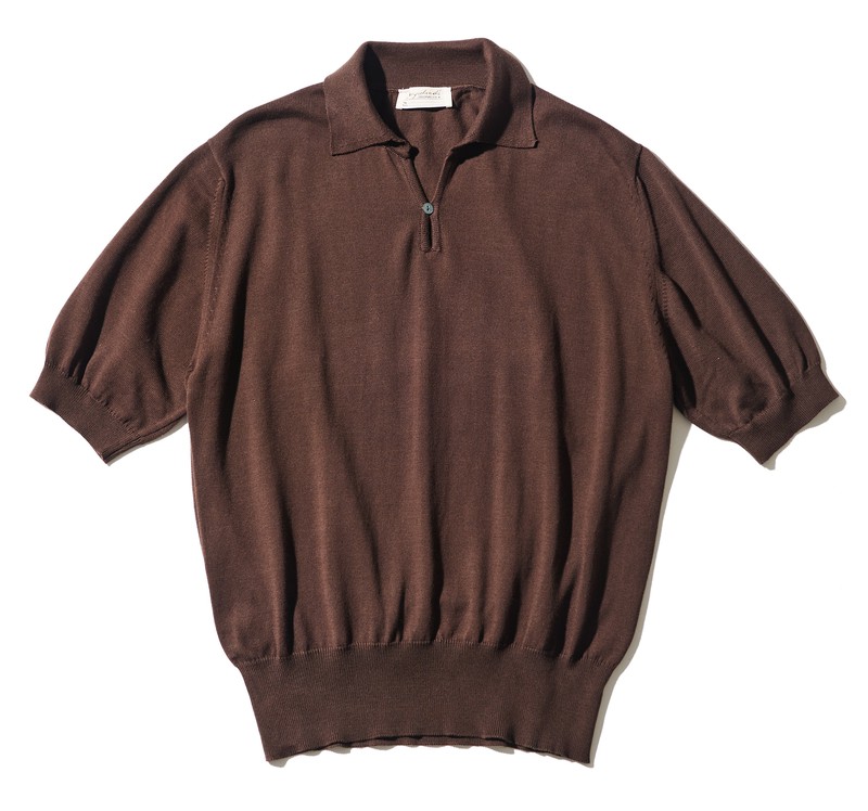 Tシャツ2万8380円/ブライスランズ(ブライスランズ&コー)