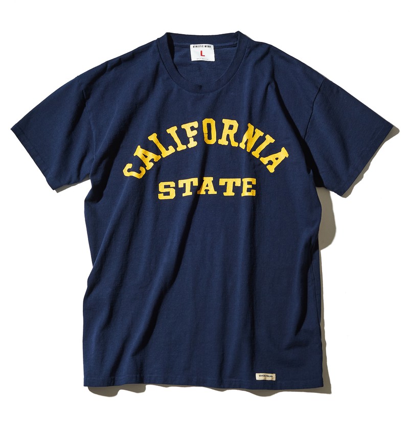 Tシャツ6490円/バックヘッド(テンプスコーポレーション)