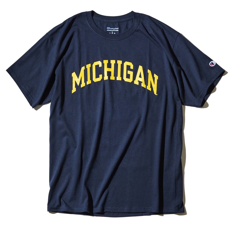 Tシャツ5500円/チャンピオン(COUNTER)