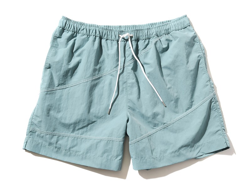 ▲ スイムショーツ7万8100円/エルメス(エルメスジャポン)