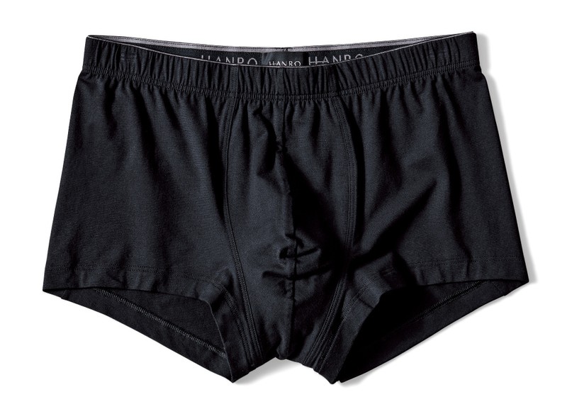 ボクサーパンツ6600円/ハンロ(ワコールお客様センター)
