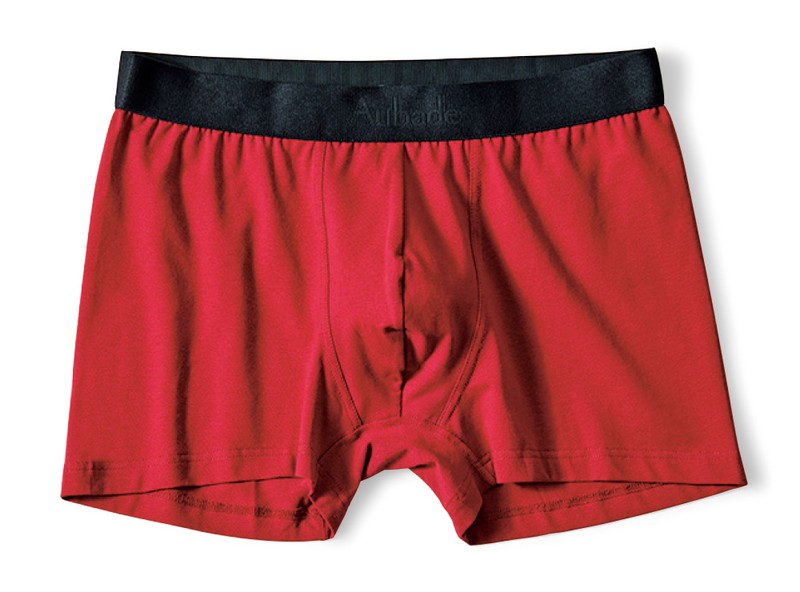 メンズボクサー1万780円(2枚組)/オーバドゥ(マリアネリ松屋銀座店)