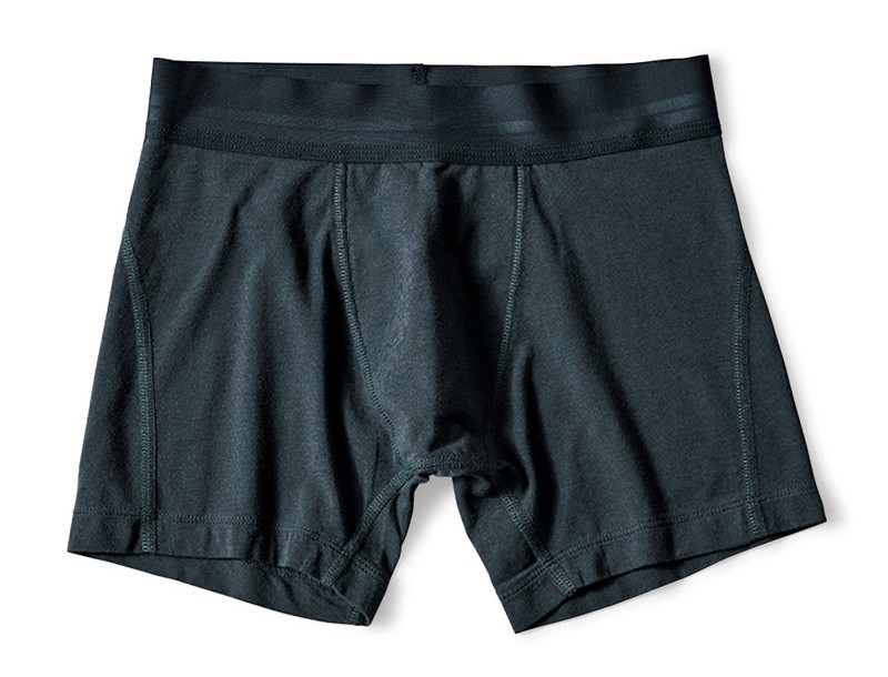 ボクサーパンツ1万2100円/ジェームス パース(ジェームス パース 青山店)