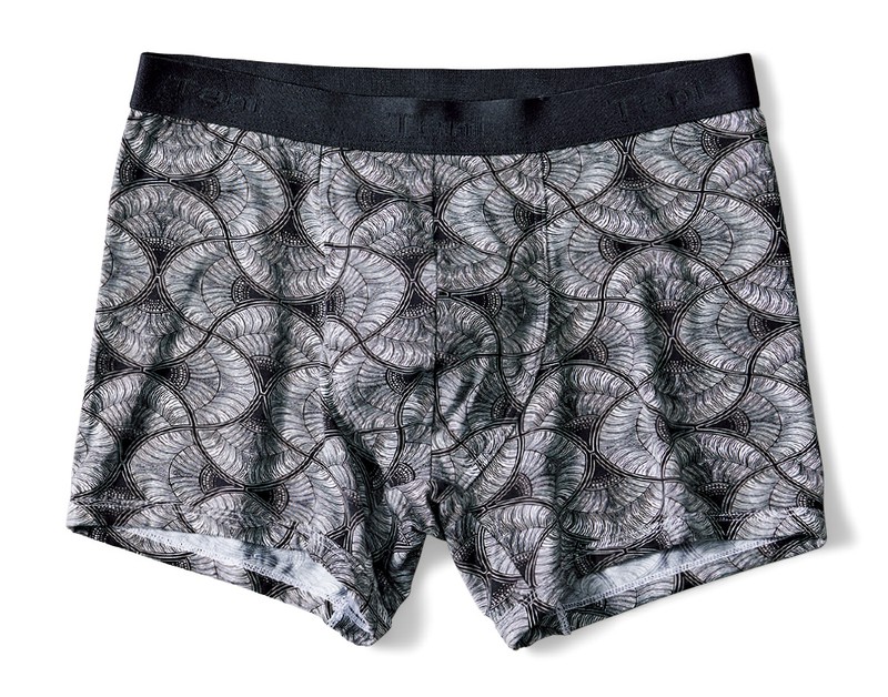 ボクサーパンツ4840円/タニ(タニ ジャパン)