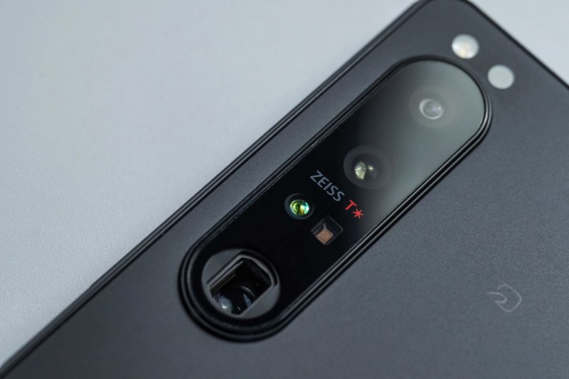 「Xperia 1 Ⅳ」オープン価格／ソニー
