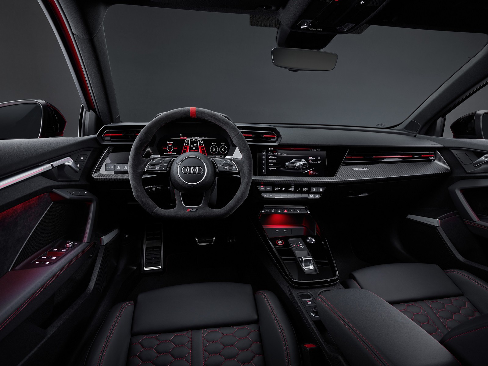 Audi RS 3 LEON.JP