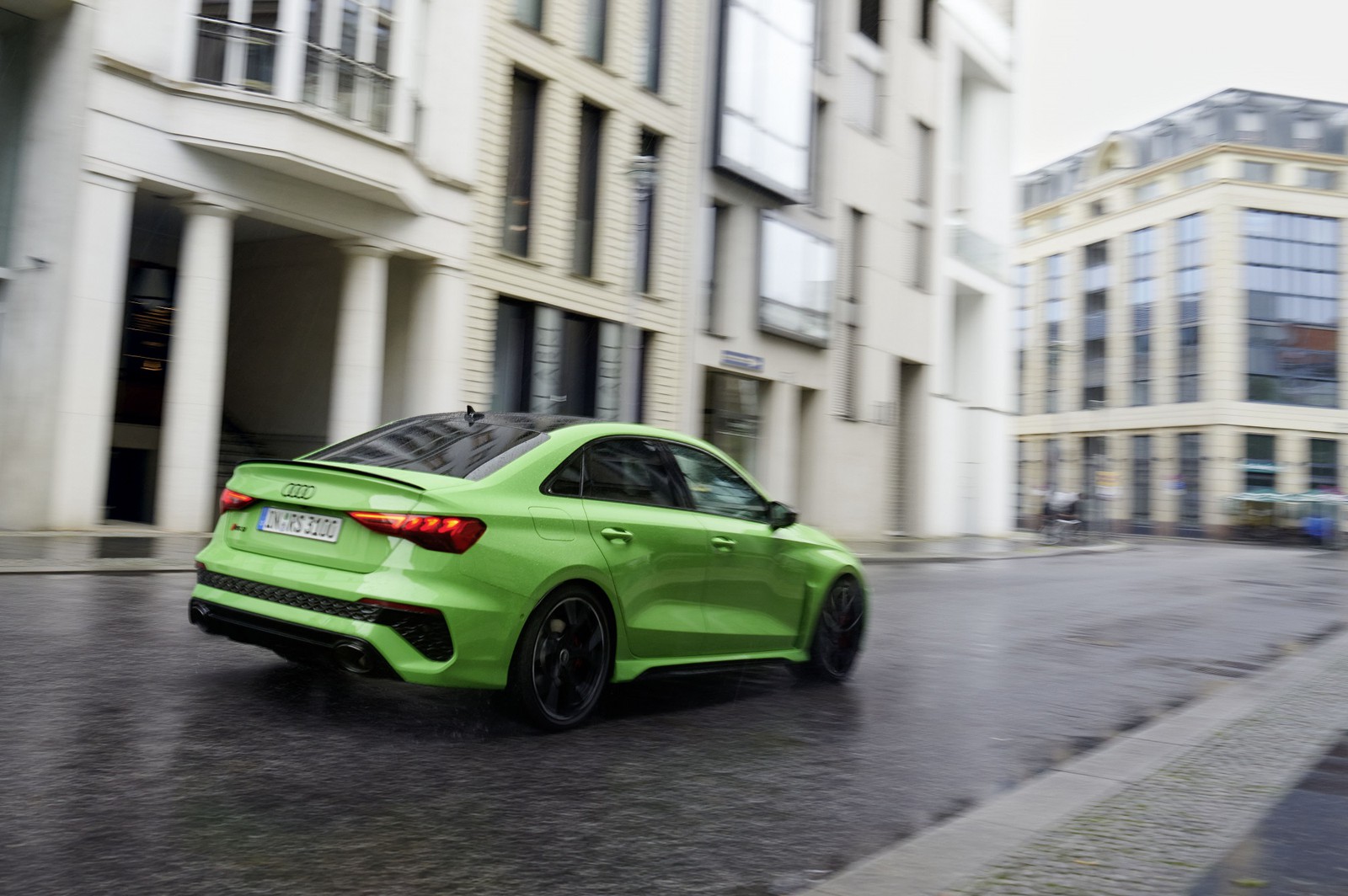 Audi RS 3 LEON.JP