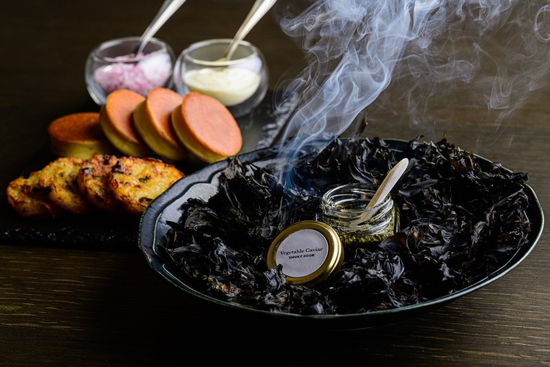 「SMOKE DOOR(スモークドア)」