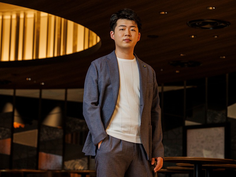 平沼 海統/株式会社スマスマ 代表取締役CEO