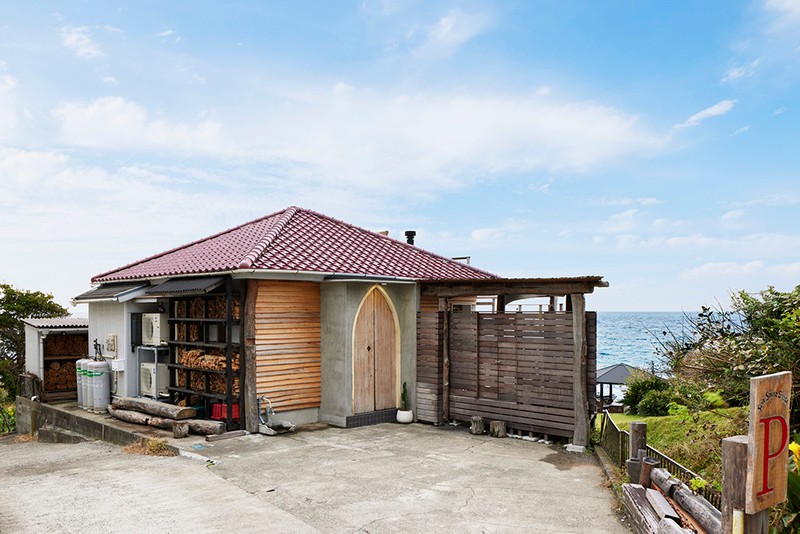サウナ Sea Sauna Shack