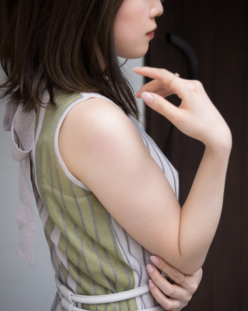 美人はスーパーカーである【恋愛編】 清野菜名