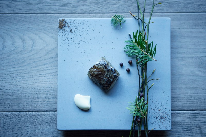 Cuisine regionale L’evo LEON.JP 富山