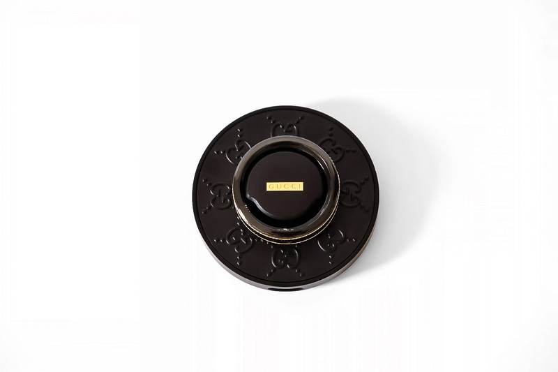 「GUCCI x Oura Ring」12万6500円／グッチ（グッチ ジャパン）