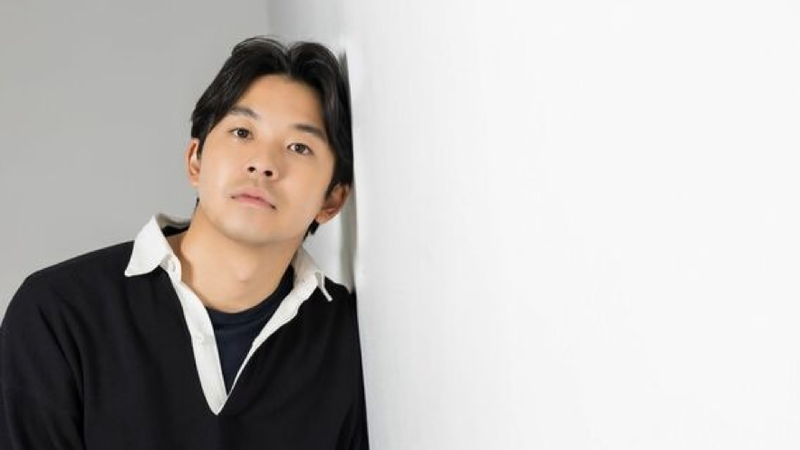 太賀 (仲野太賀) Taiga Nakano #taiganakano for liniere magazine @liniere_tkj