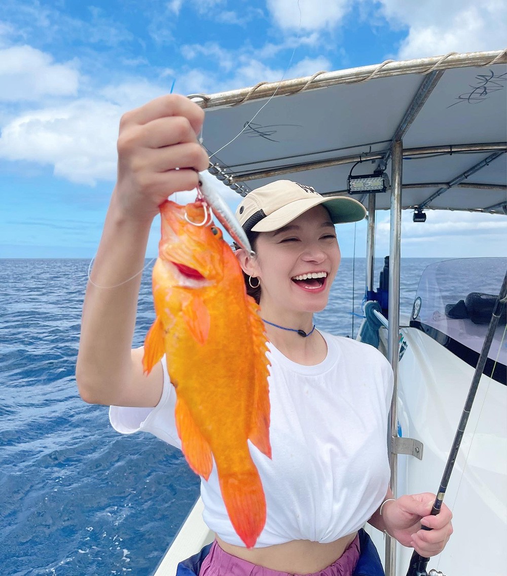 初心者向け渓流釣り入門】キャンプと渓流釣りを愛するベテラン