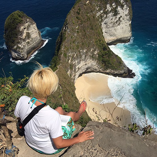 古関千恵子（こせき・ちえこ）