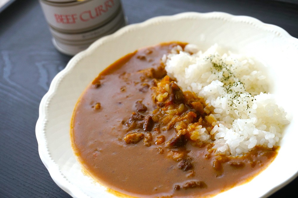 夏はおウチでカレー三昧！ 絶品ホテルカレー5選 | グルメ | LEON