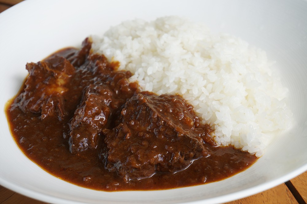 夏はおウチでカレー三昧！ 絶品ホテルカレー5選 | グルメ | LEON レオン オフィシャルWebサイト