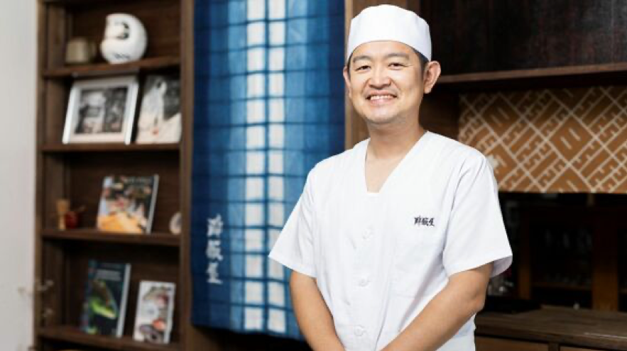 『おすしやさんにいらっしゃい！ 生きものが食べものになるまで』