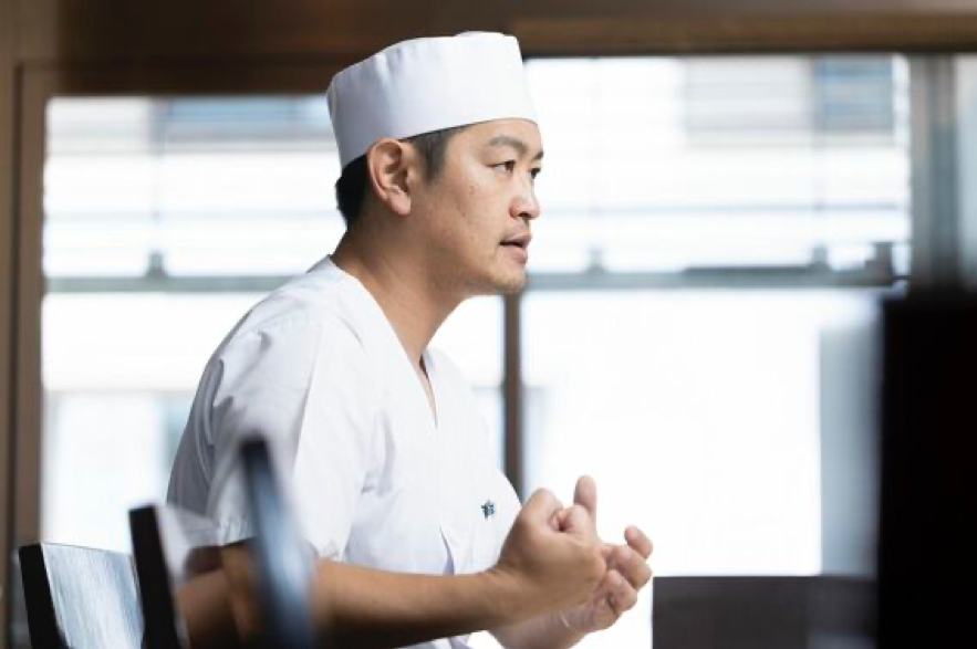 『おすしやさんにいらっしゃい！ 生きものが食べものになるまで』