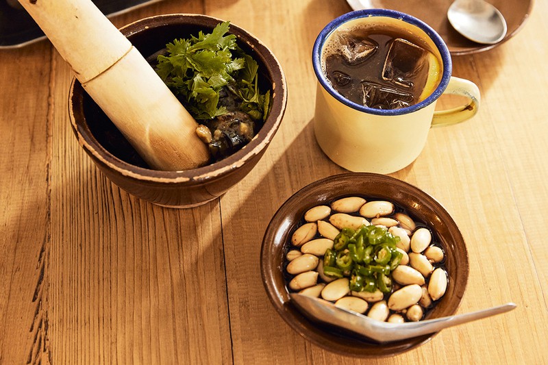 香辣里(シャンラーリー)