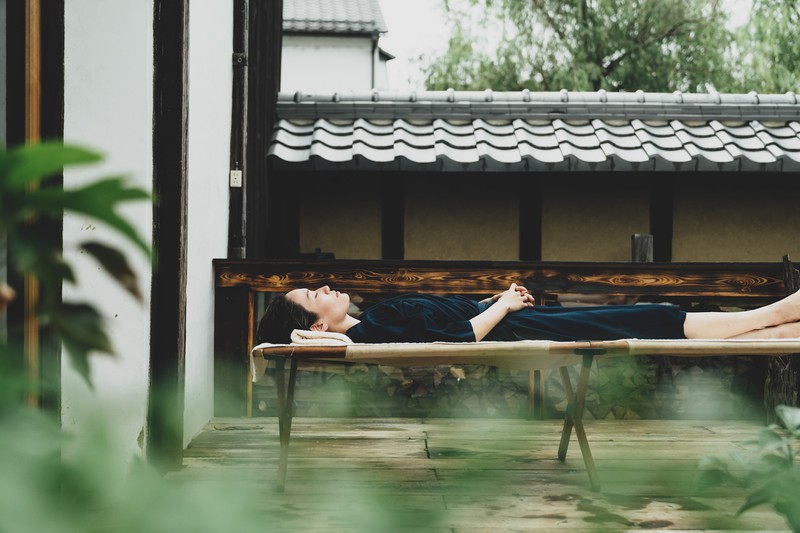 旅籠 八… LEON.JP 滋賀県