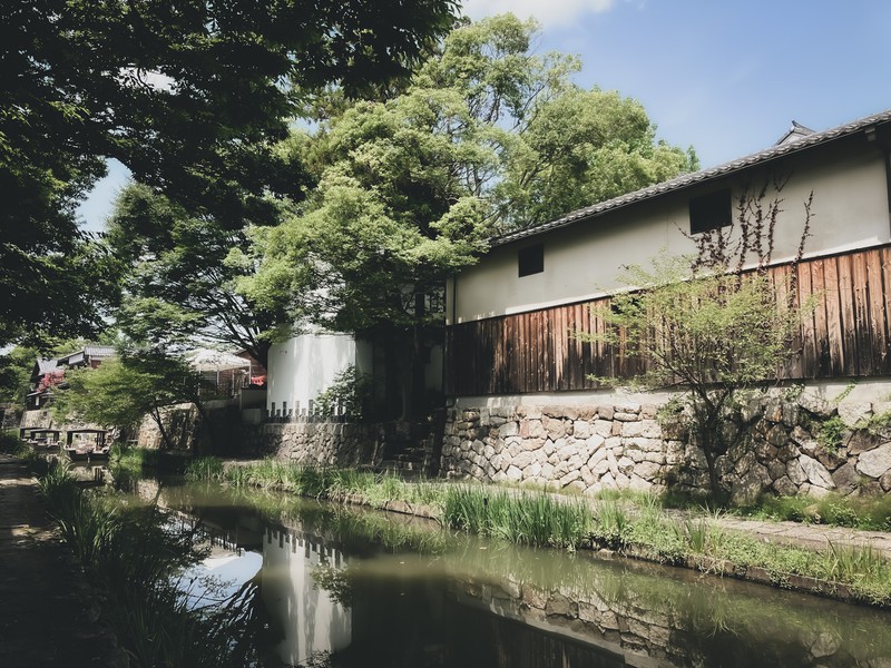 旅籠 八… LEON.JP 滋賀県